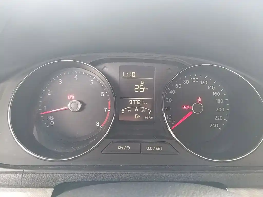 Volkswagen Lavida — миниатюра 12