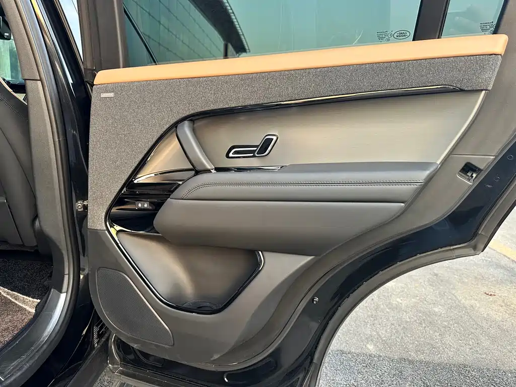 Land Rover Sport — миниатюра 15