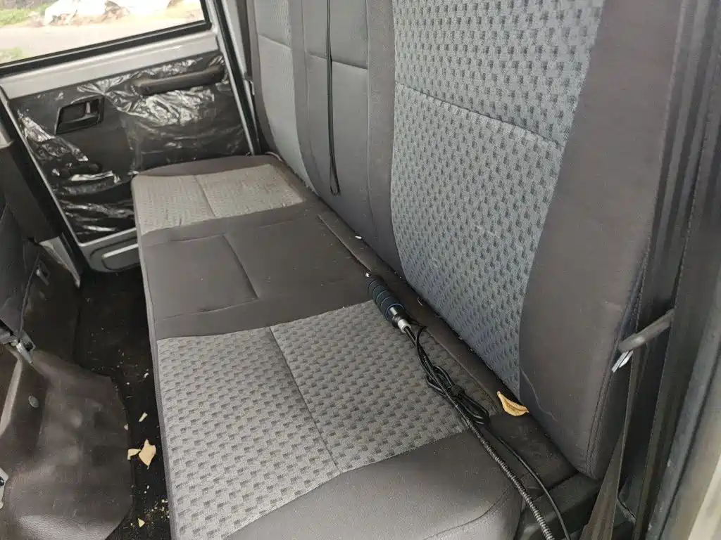 Wuling Rongguang New Truck — миниатюра 13