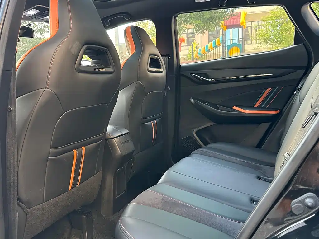 Oshan Oushang X5 — миниатюра 6
