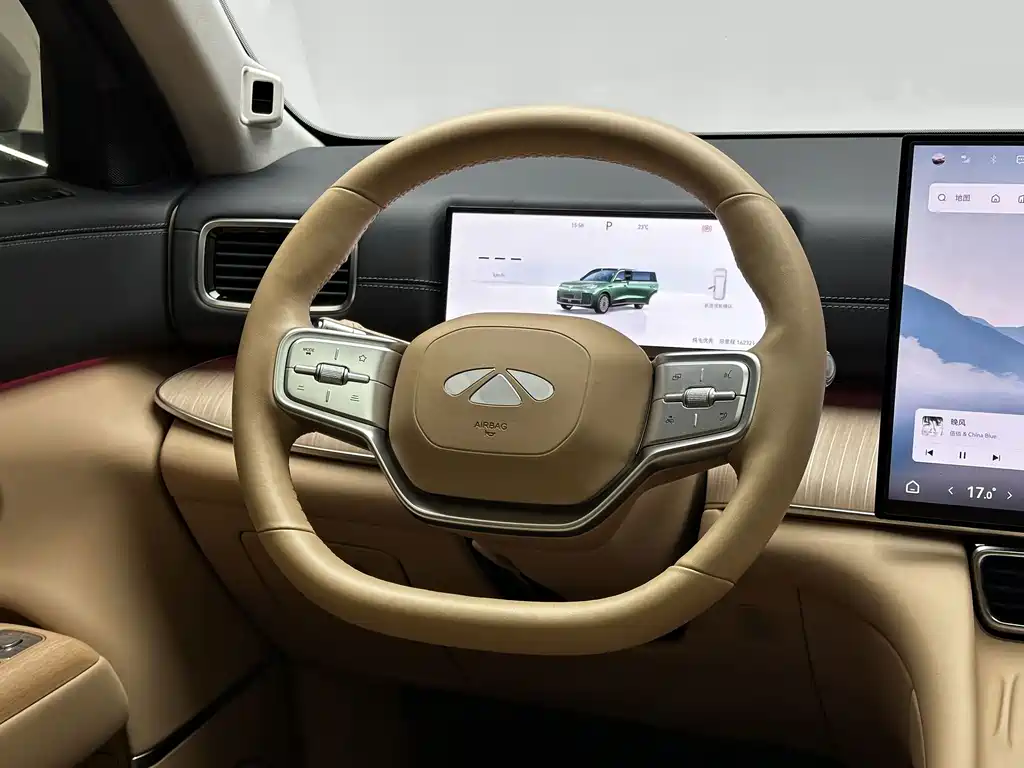 Fulwin Fengyun T11 — миниатюра 14