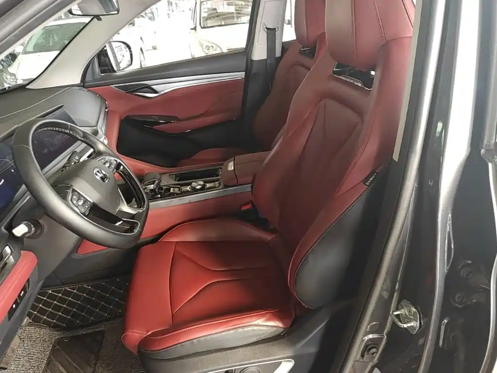 Changan CS75 PLUS — миниатюра 15