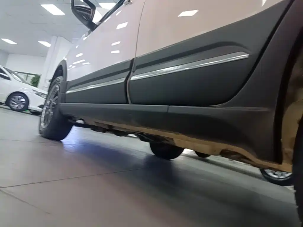 Haval H1 — миниатюра 22