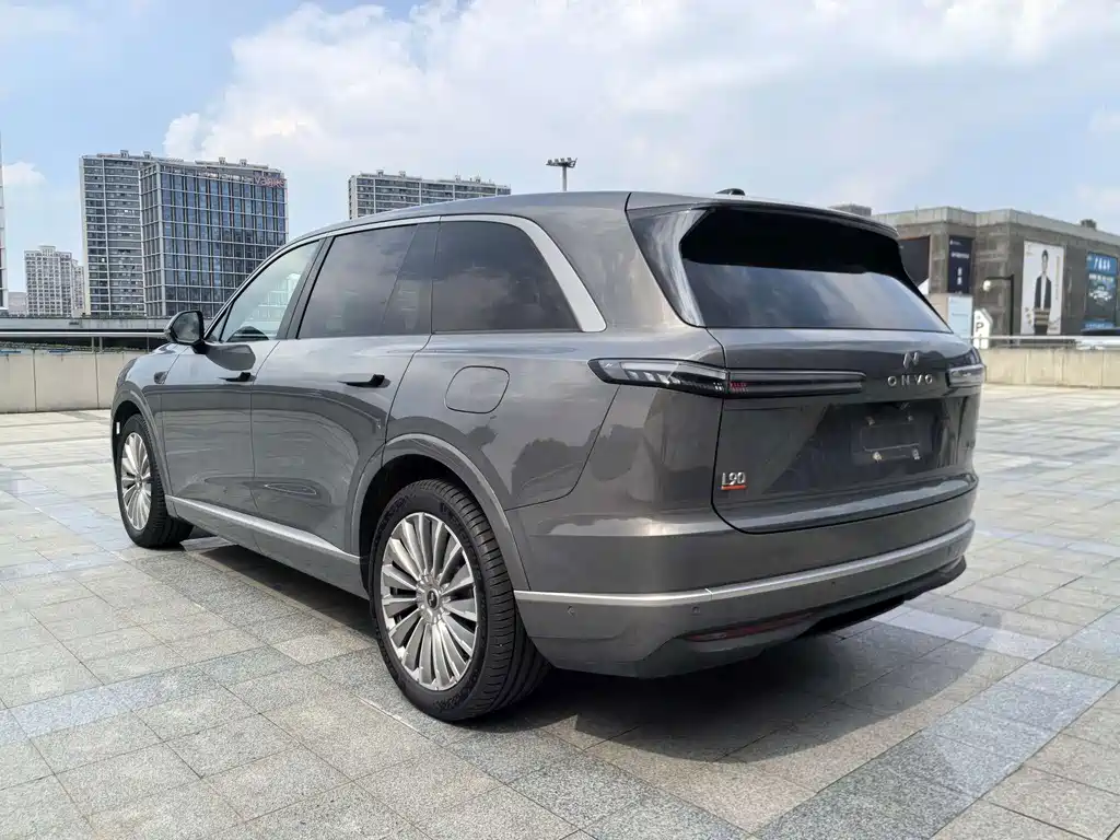 ONVO ONVO L90 — миниатюра 6