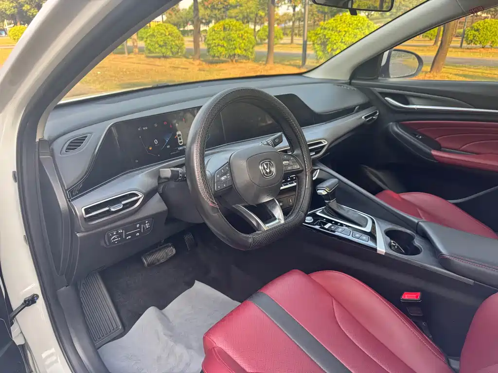 Changan Eado — миниатюра 15
