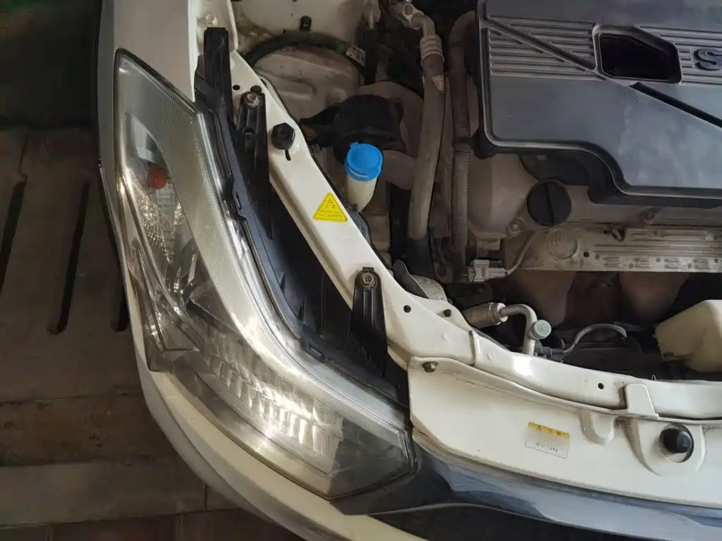 Suzuki SX4 — миниатюра 19