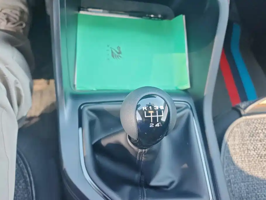 Roewe i5 — миниатюра 16