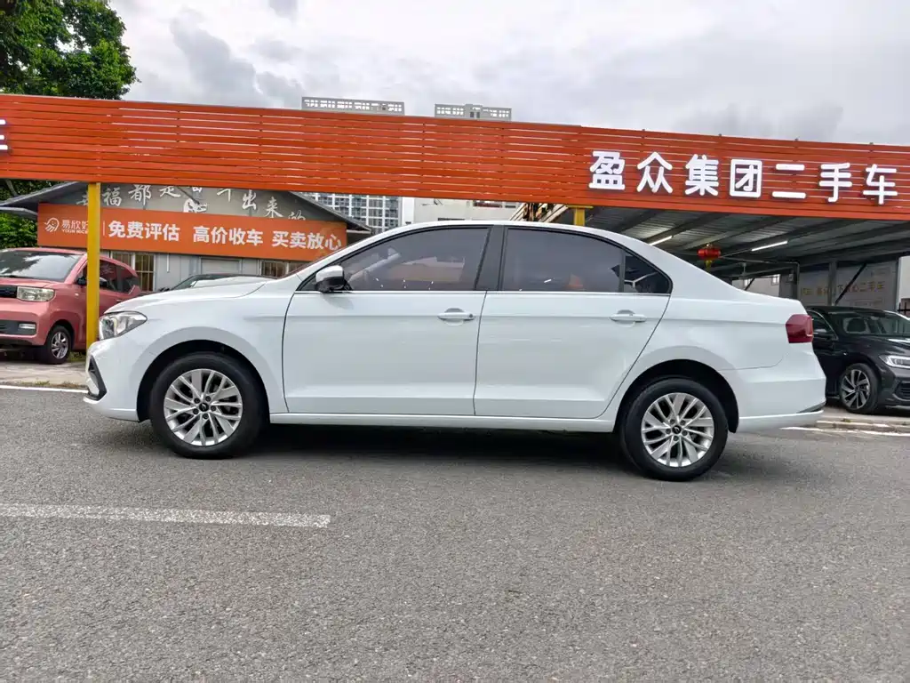 Jetta VA3 — миниатюра 4