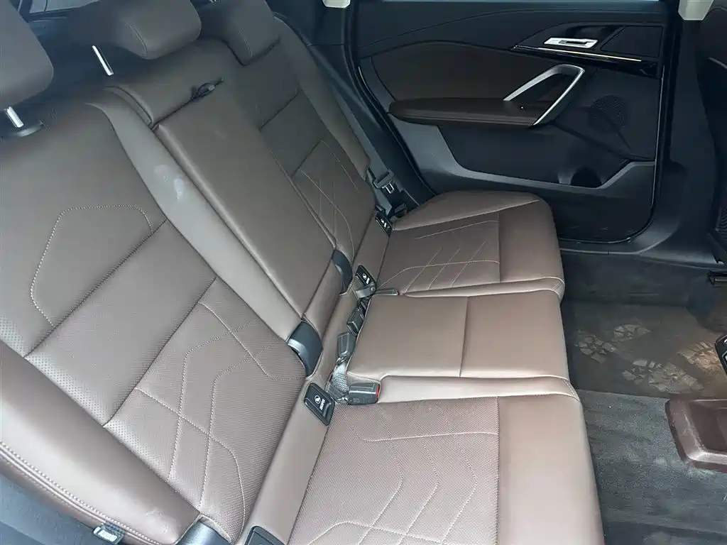 BMW X1 2024 sDrive20Li X
