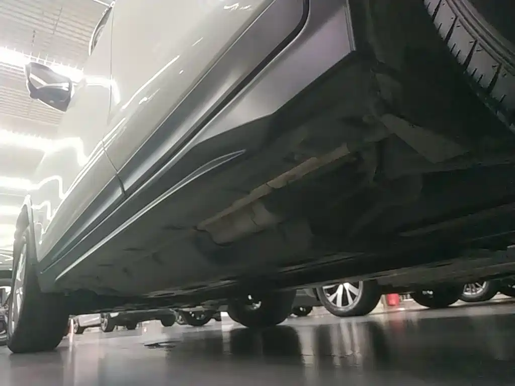 Nissan X-Trail — миниатюра 22