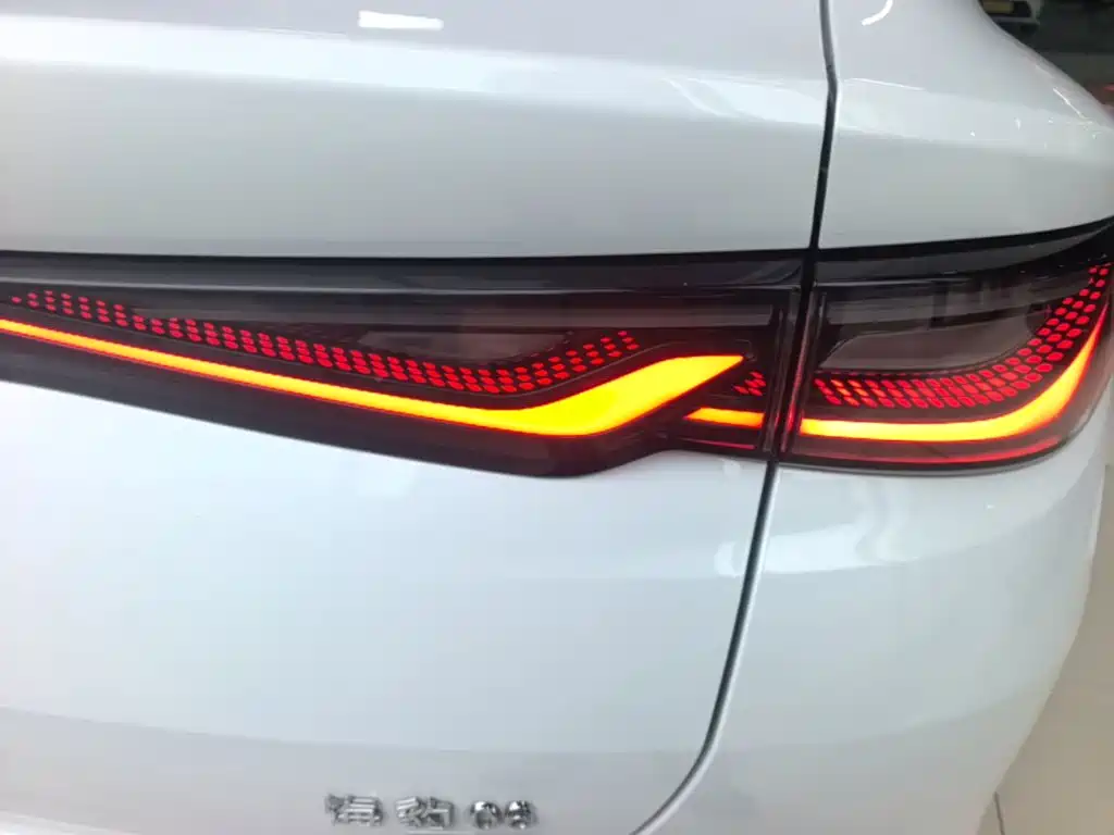 BYD Seal 06 — миниатюра 8