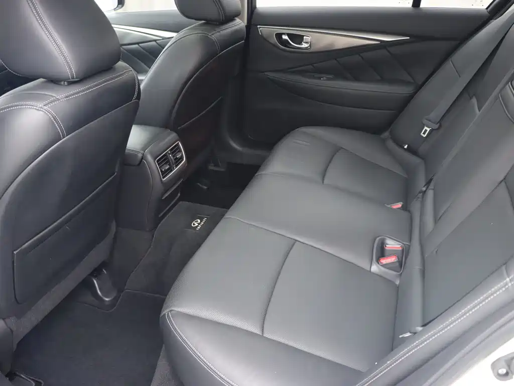 Infiniti Q50L — миниатюра 13