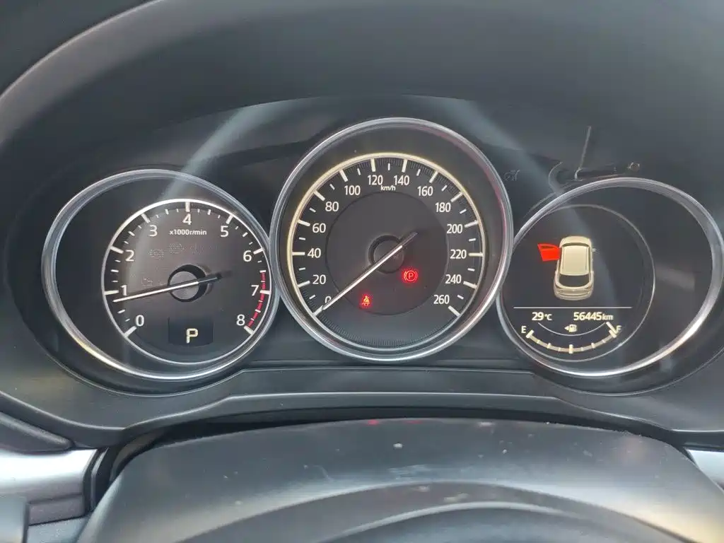 Mazda CX-5 — миниатюра 7