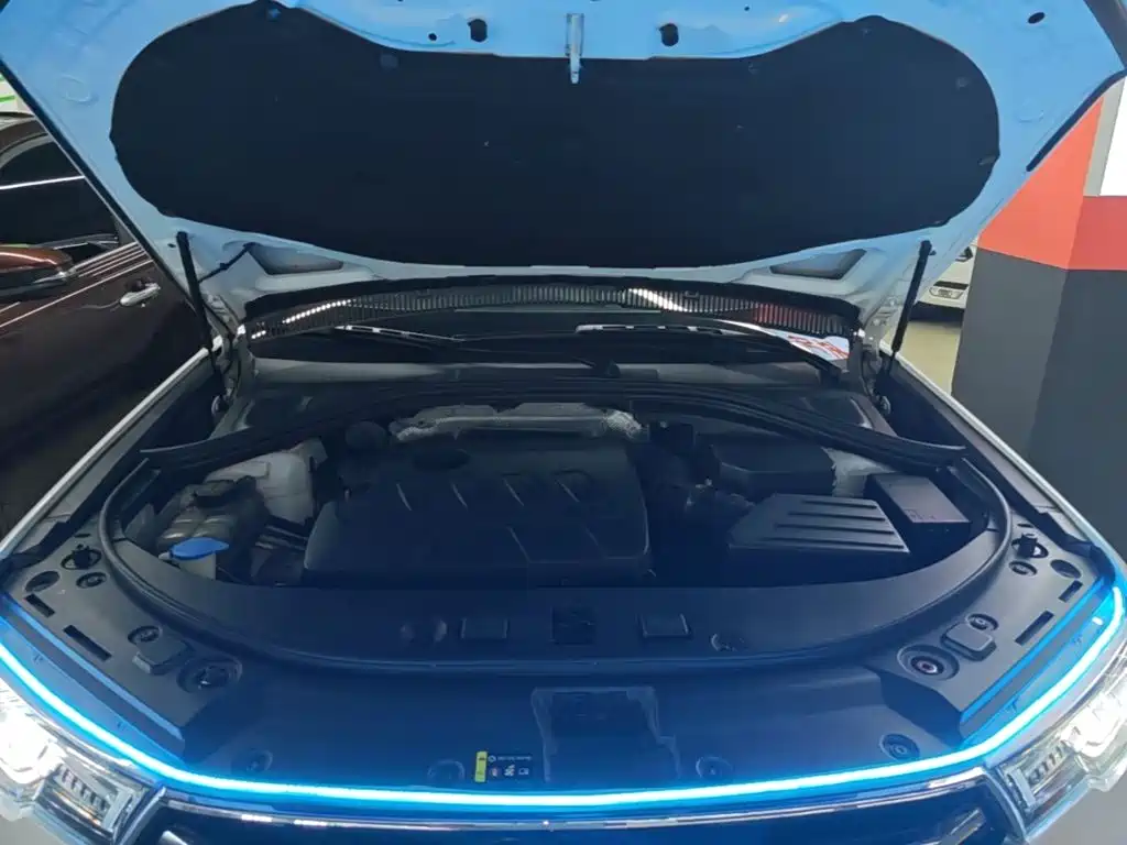 Haval H7 — миниатюра 20