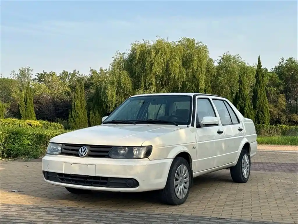 Купить Volkswagen Jetta