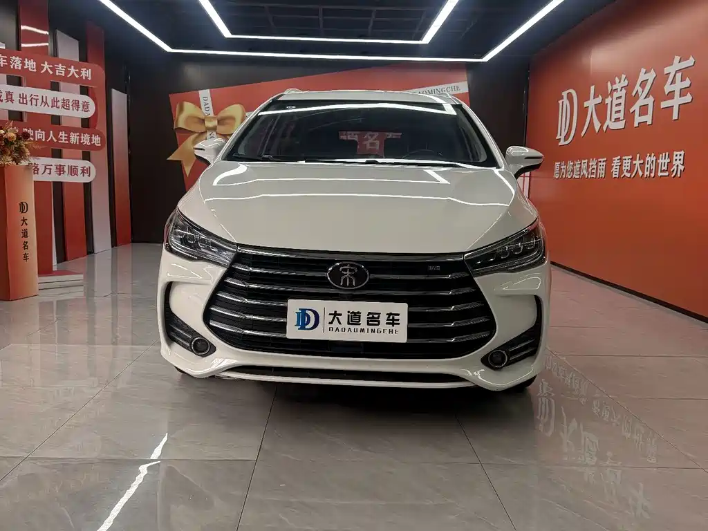 BYD MAX — миниатюра 2