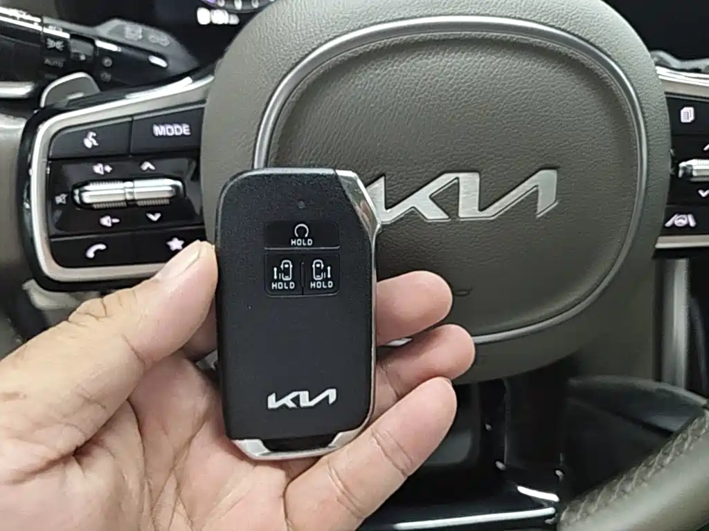 Kia Carnival — миниатюра 17