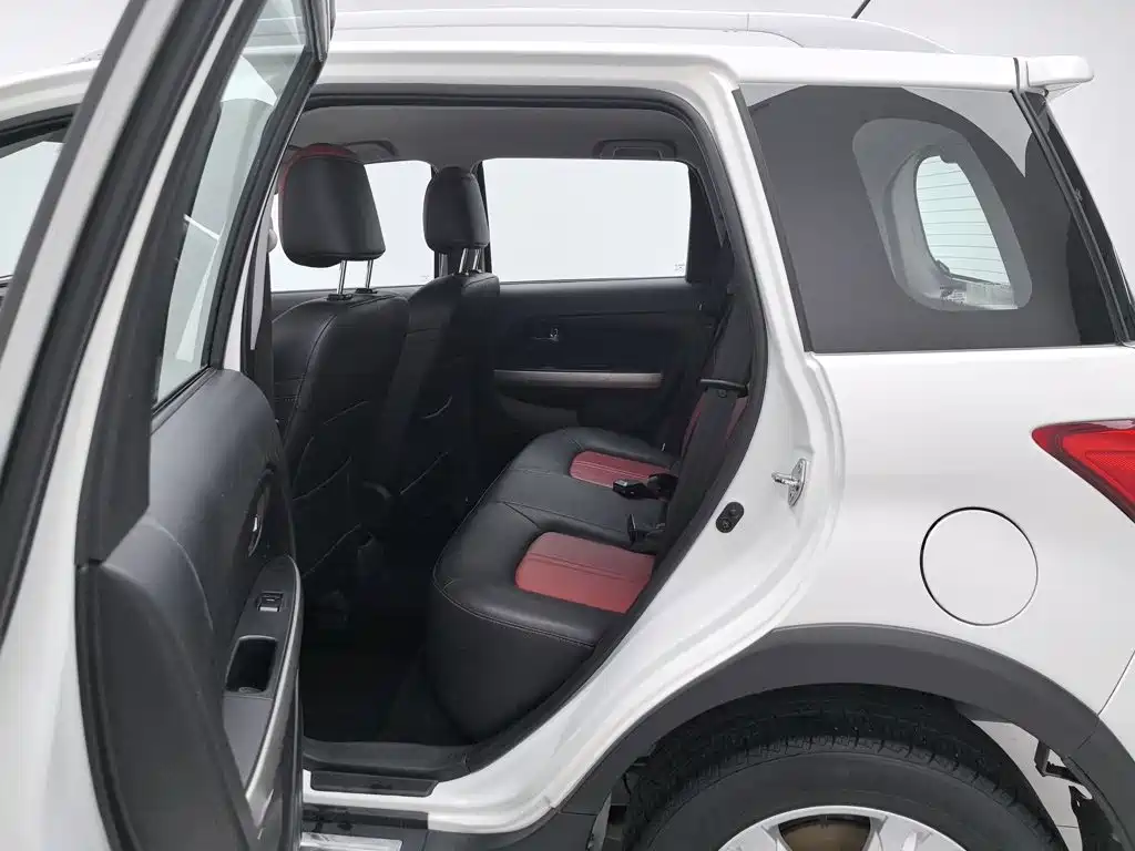 Haval H1 — миниатюра 15