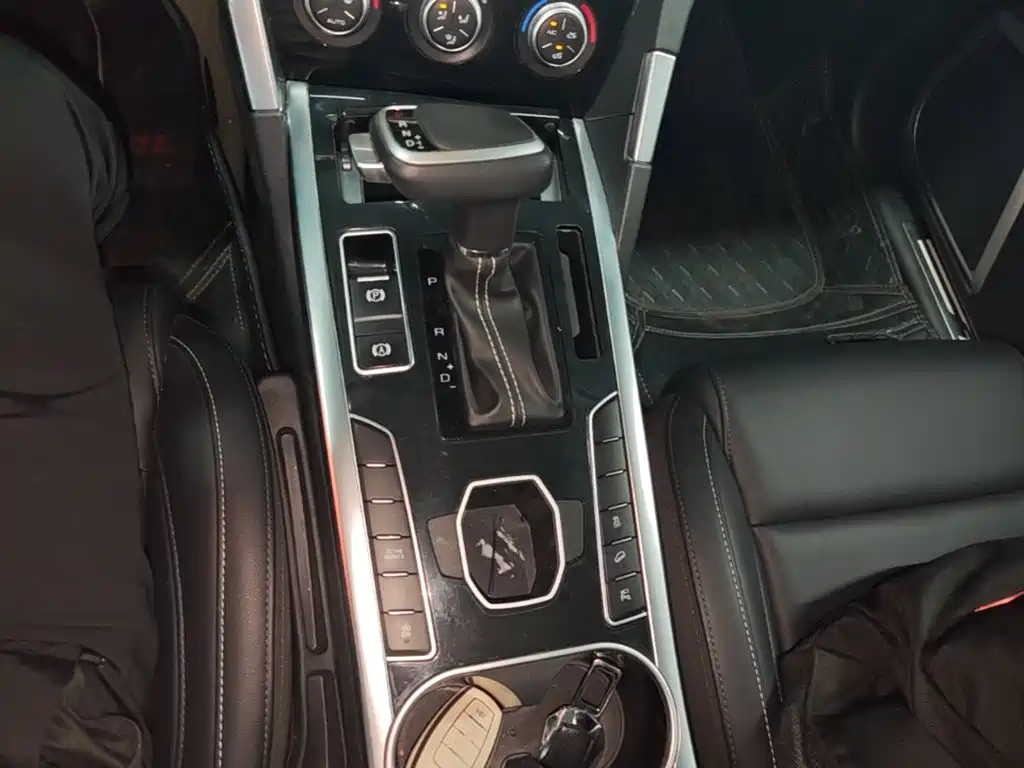 Haval H7 — миниатюра 14