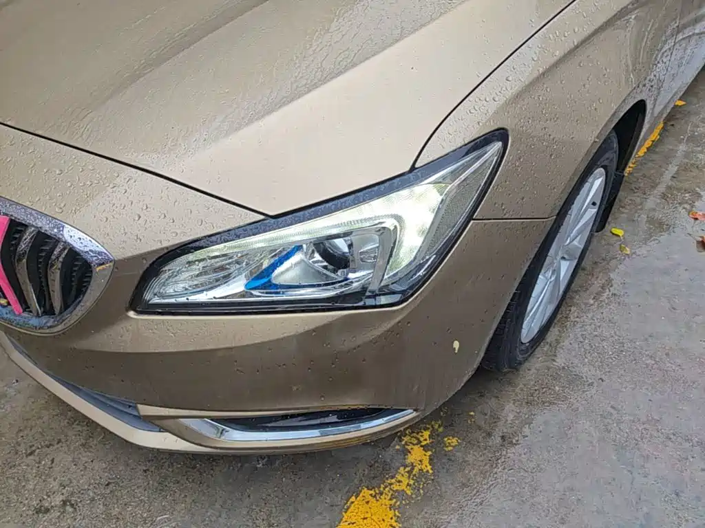 Buick Verano — миниатюра 24