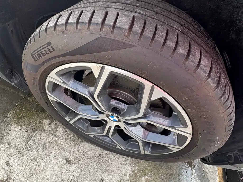 BMW X1 — миниатюра 5