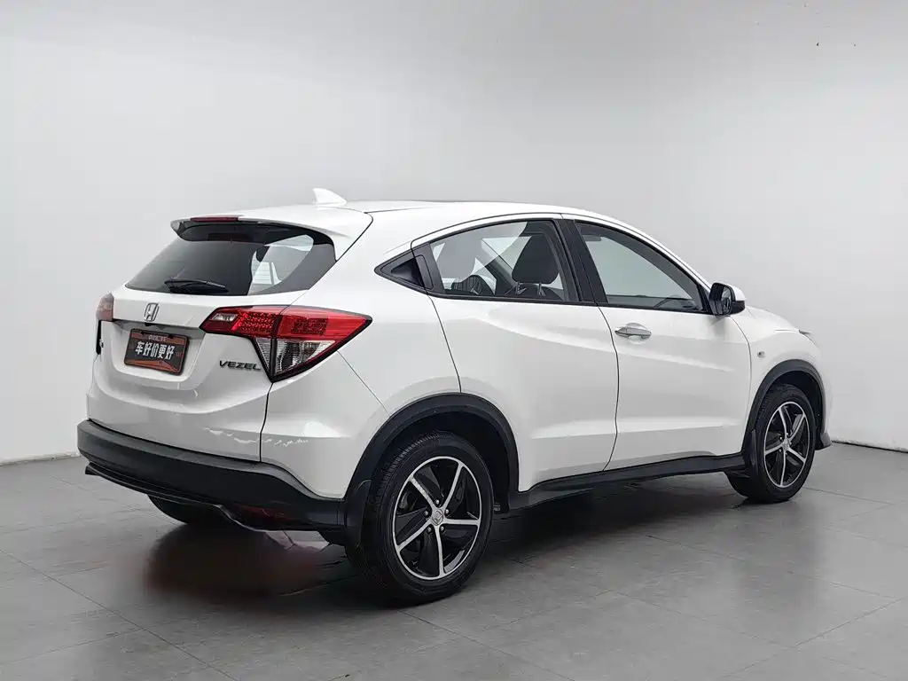 Honda Vezel — миниатюра 2