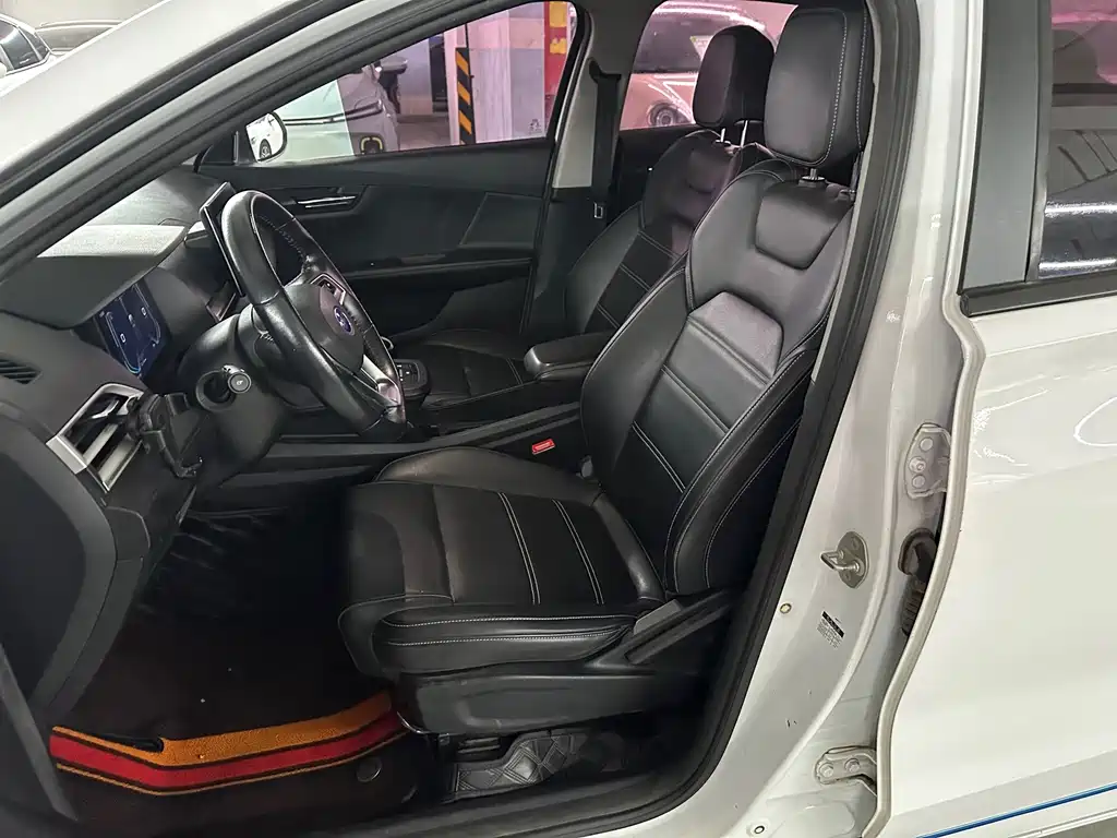 BYD e3 — миниатюра 8