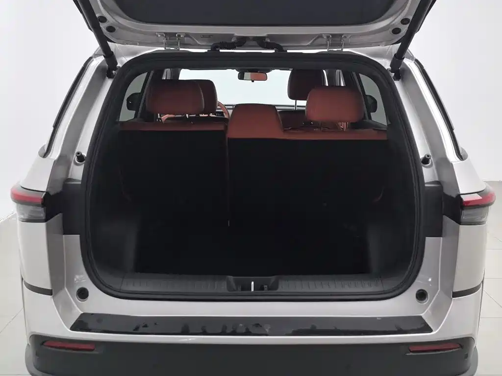 Toyota Peng Ji 3X — миниатюра 16