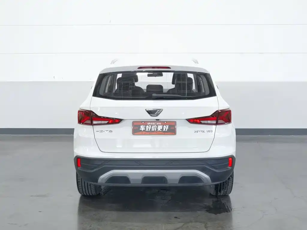 Jetta VS5 — миниатюра 4