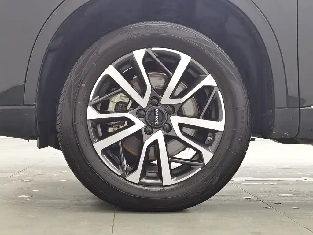 Haval H6 — миниатюра 17