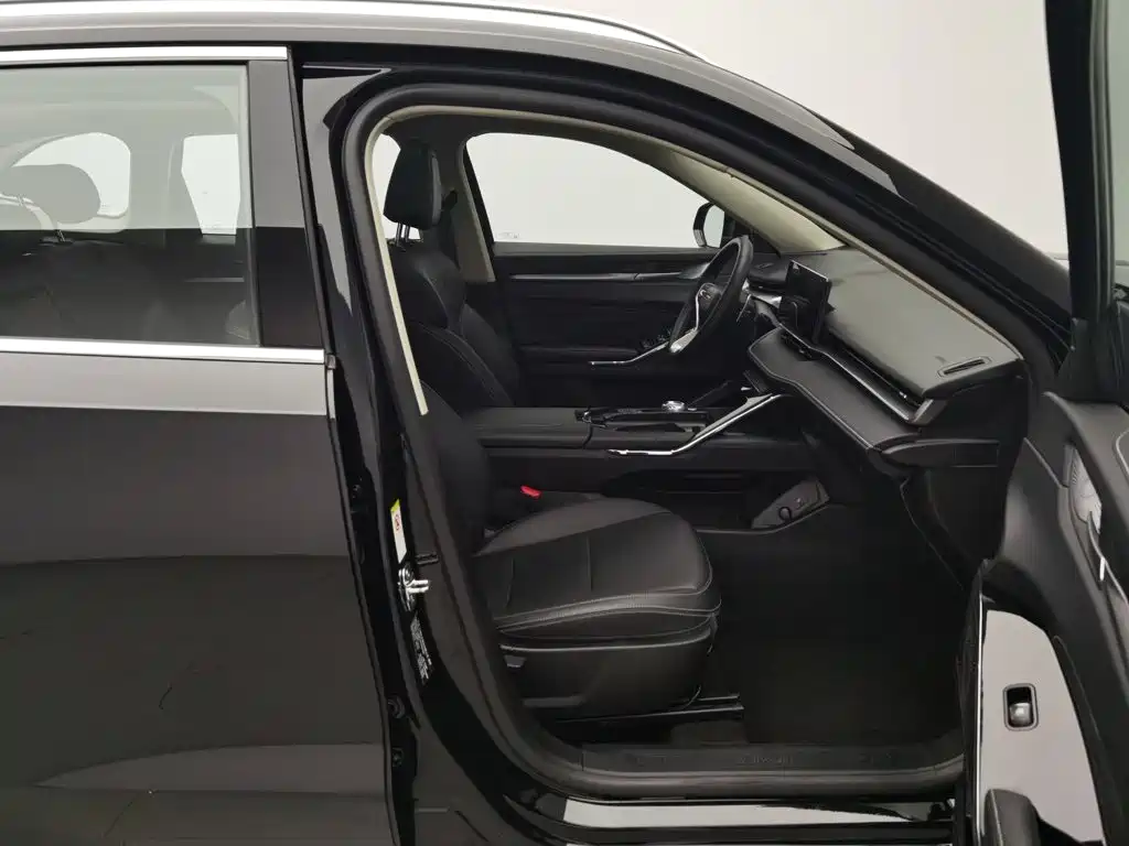 Haval H6 — миниатюра 23