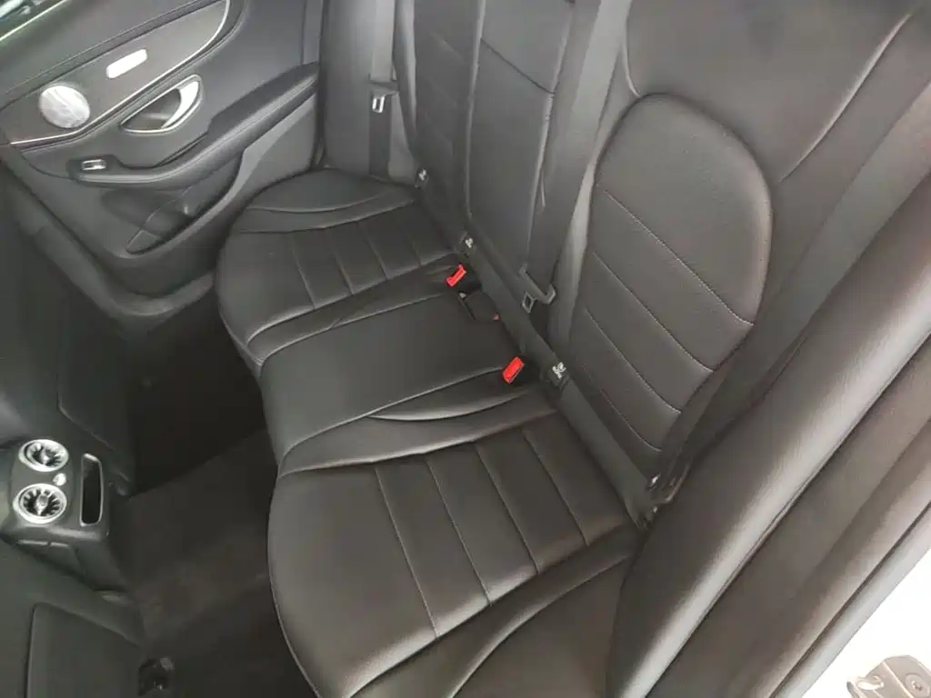 Mercedes-Benz C-Class — миниатюра 17