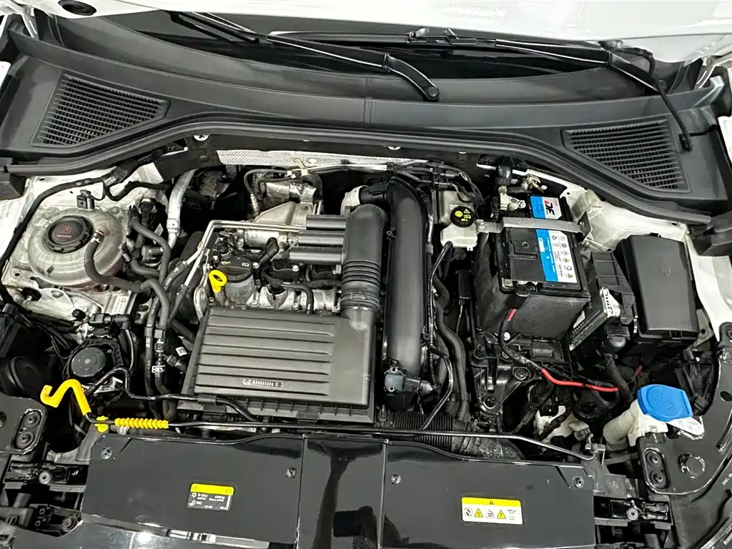 Volkswagen T-Roc — миниатюра 33
