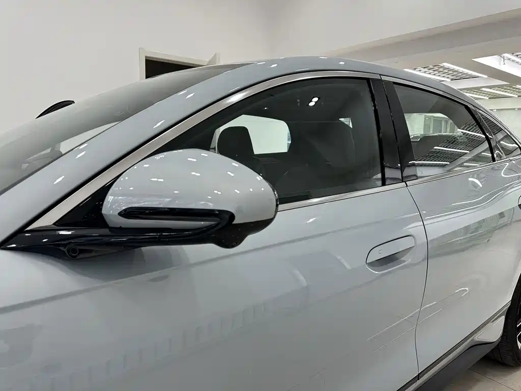 BYD Qin L — миниатюра 29