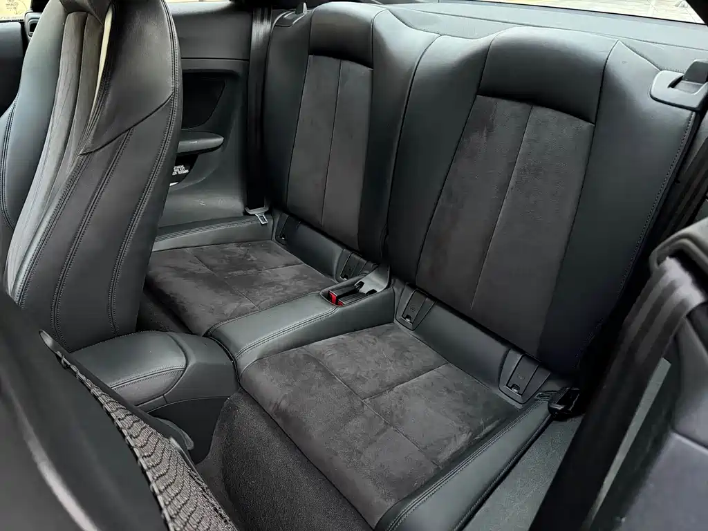 Audi TT — миниатюра 13