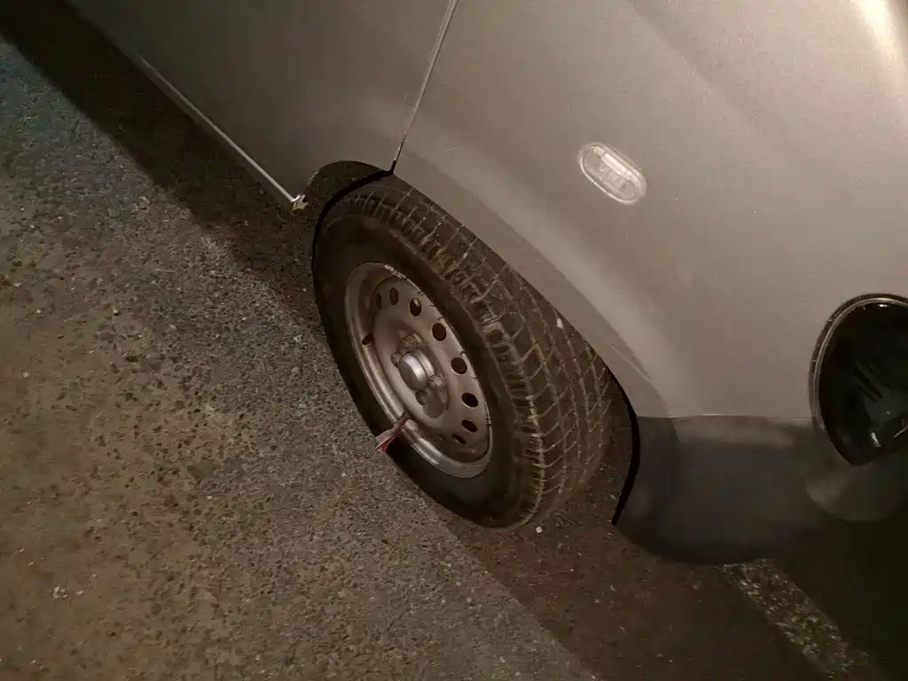 Wuling Zhiguang — миниатюра 9