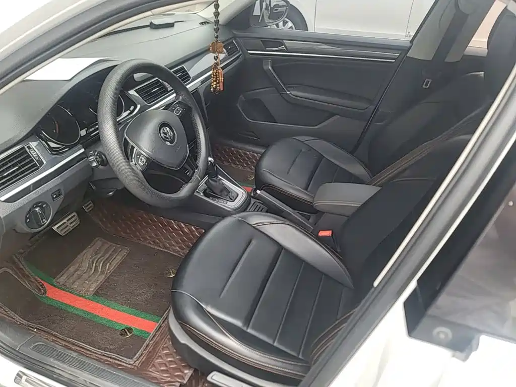 Volkswagen C-Trek — миниатюра 15