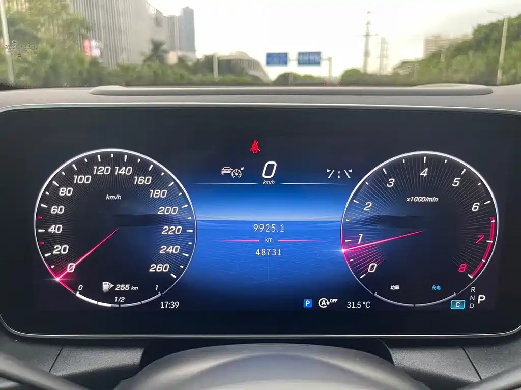 Mercedes-Benz GLC — миниатюра 13