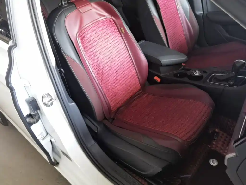 Volkswagen Bora — миниатюра 25