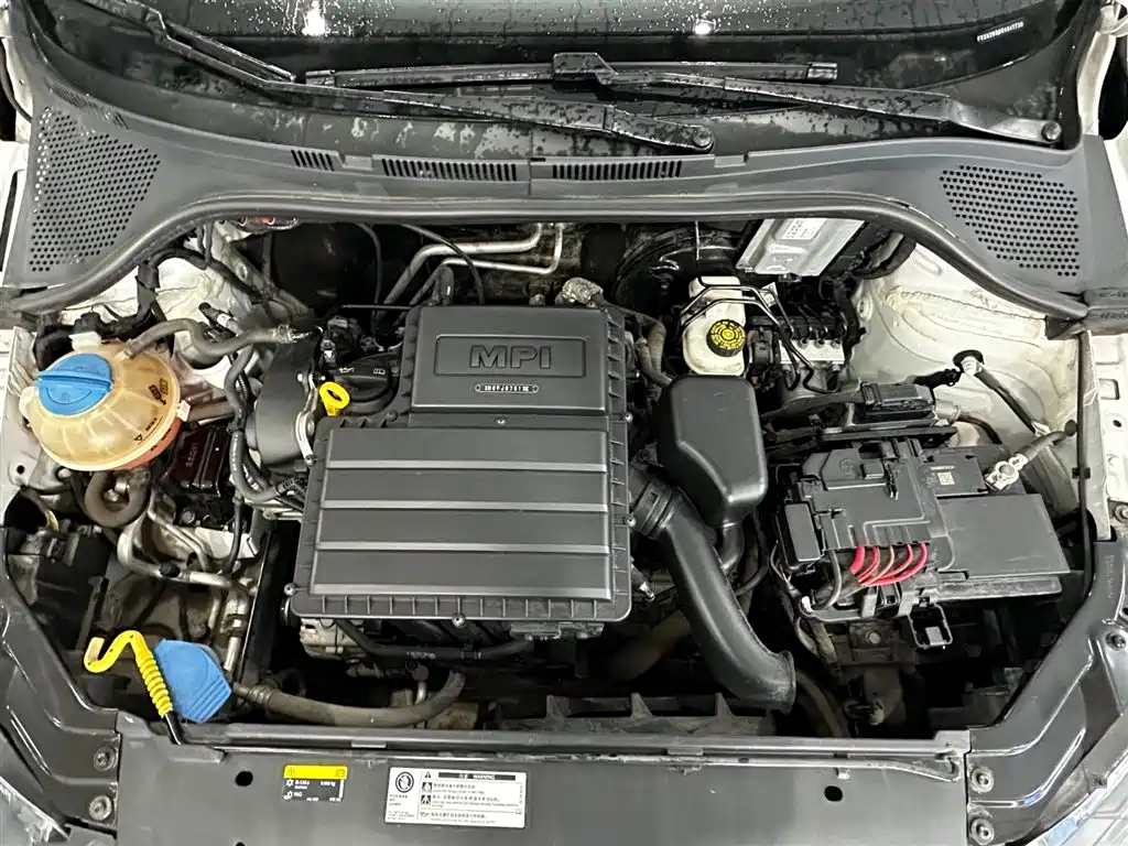 Volkswagen Jetta — миниатюра 33