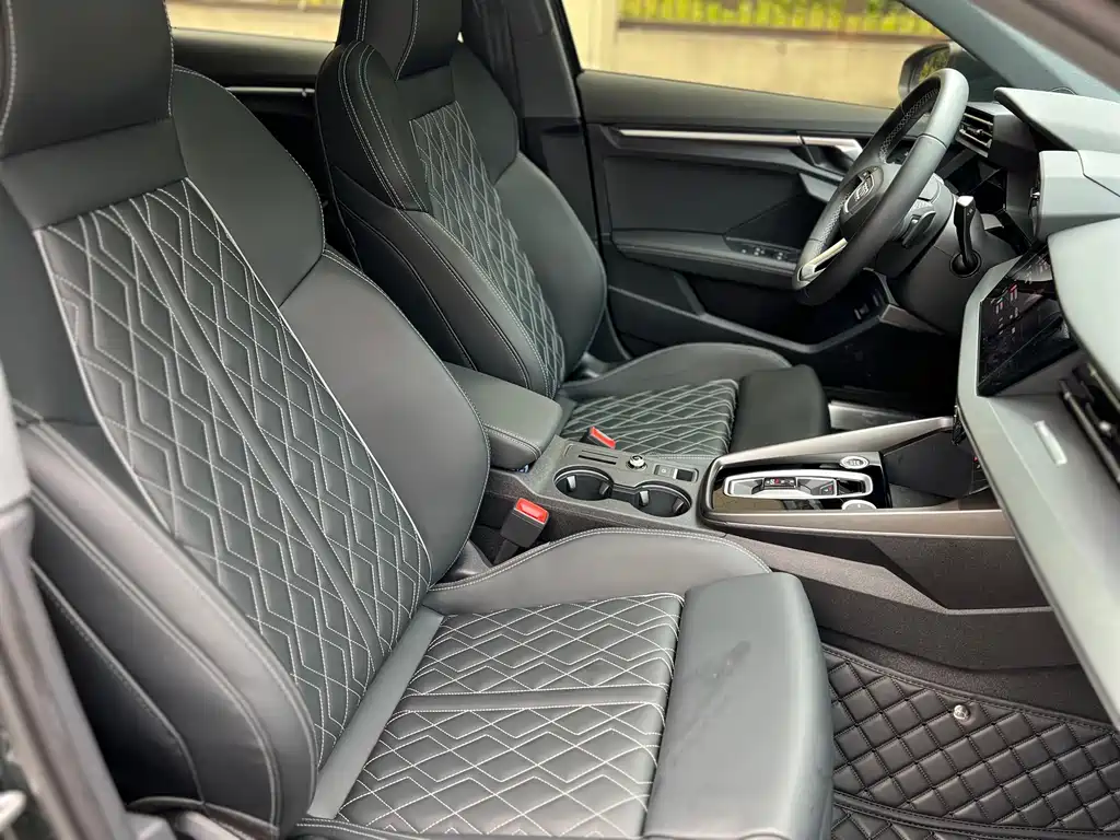 Audi A3 — миниатюра 18
