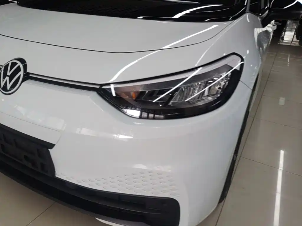 Volkswagen ID.3 — миниатюра 24
