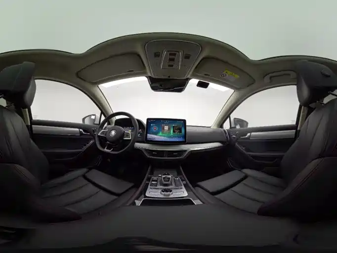 BYD Tang New Energy — миниатюра 32
