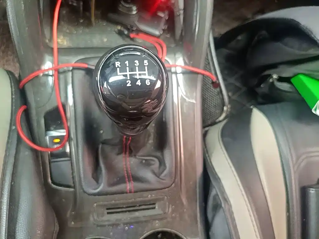 Changan CS75 — миниатюра 14