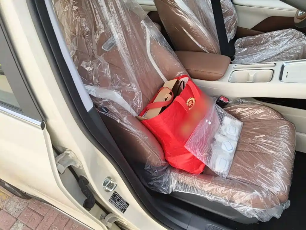 Wuling Binguo S — миниатюра 25