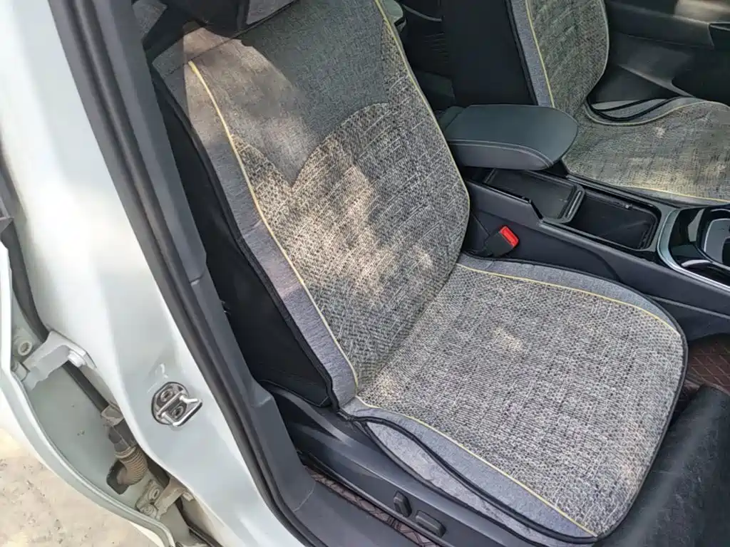 Volkswagen ID.4 Crozz — миниатюра 25