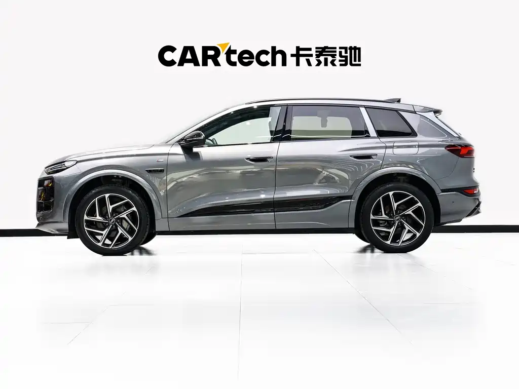 Audi Q6L e-tron — миниатюра 7