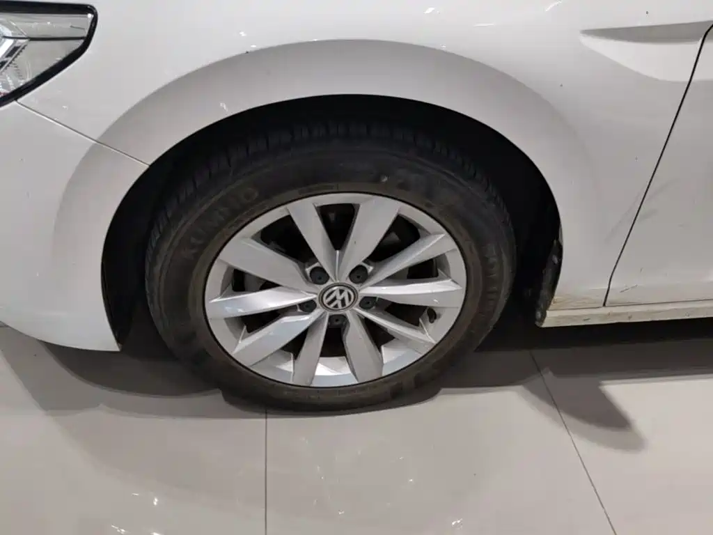 Volkswagen Bora — миниатюра 23
