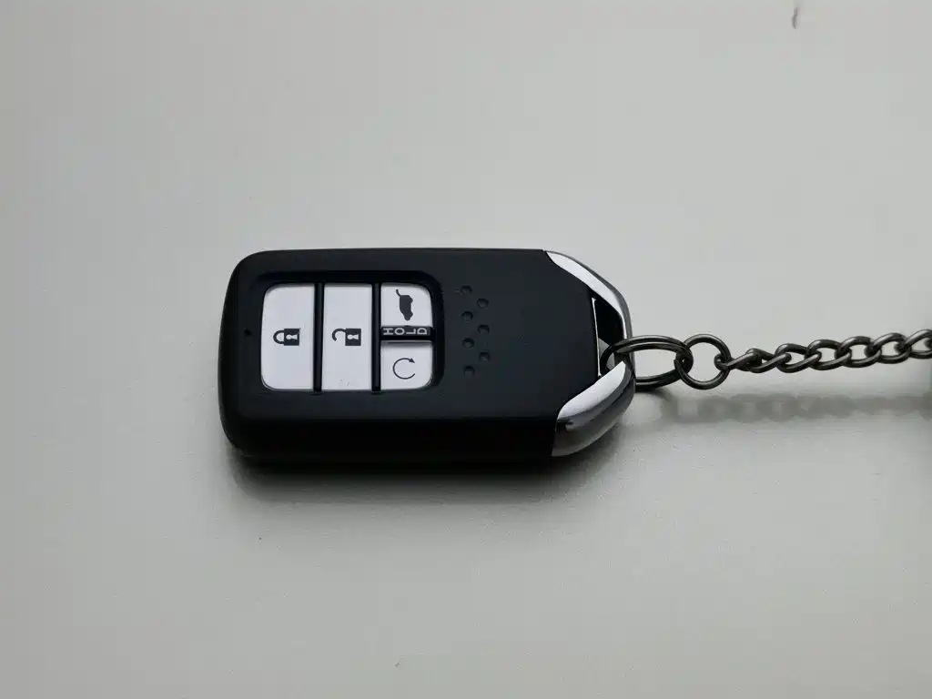 Honda UR-V — миниатюра 19