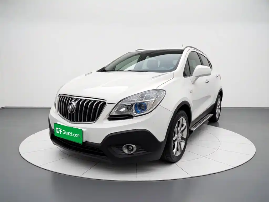 Buick Encore
